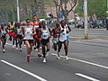 The men's race in 2006 edition