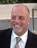 Billy Joel (2009)