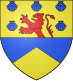 Coat of arms of Le Montet