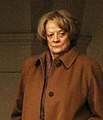 Maggie Smith geboren op 28 december 1934