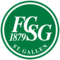 Logo des FC St. Gallen