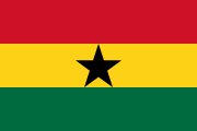 GH Ghana