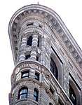 Flatiron Building