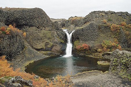 "Gjain_Herbst_2004.jpg" by User:Reykholt