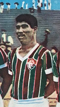 Jair Marinho