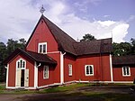 Gustavs kyrka