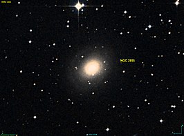 NGC 2855