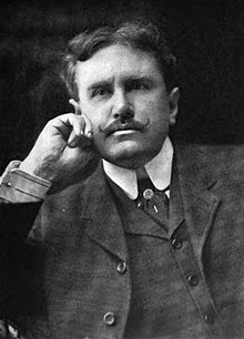 O. Henry's Picture.jpg