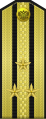 everyday uniform Naval forces on land until 2010