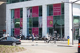 Windesheim in Almere