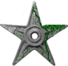 A Barnstar!