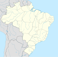 Guairaçá (Brazilo)