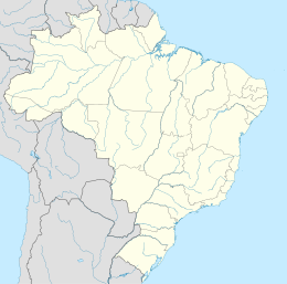 Goiânia (Brasiilia)