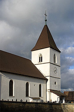 Bure kyrkje