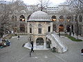 Petite mosquée du bazar de Bursa.