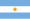 Vlag van Argentinië