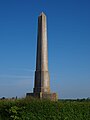 Memorial of the Battle of Fontenoy