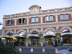 Perpignan