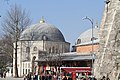 Istanbul, Türkei: Hagia Sophia