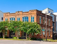 Houston Fire Station Nr. 3