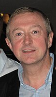 Louis Walsh (2012)