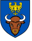 Blason de Żywiec