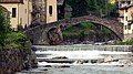 Vieux-pont de Fontainemore