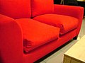 A sofa