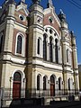 Sinagoga Satu Mare