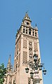 Sevilla, Spanien: Kathedrale von Sevilla