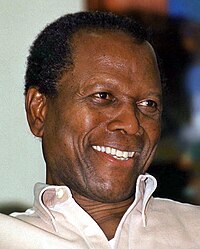 Sidney Poitier