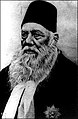 Sir Syed Ahmed Khan Bahadur