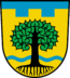 Blason de Lindenau