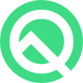 Android Q Logo.svg