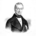 Q216391 Heinrich August Neithardt geboren op 10 augustus 1793 overleden op 18 april 1861