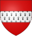 Blason de Tourmignies