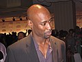 D.B. Woodside ha interpretato il preside Robin Wood