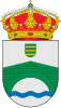 Coat of arms of Villaminaya