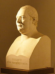 Koenig Friedrich I. Wuerttemberg