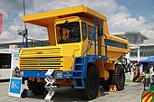 BelAZ-7540