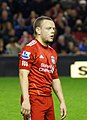 Q298327 Jay Spearing geboren op 25 november 1988