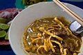 'Khao soi nuea'