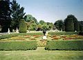 Grounds of Lanhydrock House