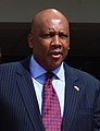 Letsie III, rei de Lesothu