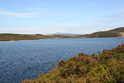 Llyn Conwy