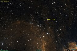 NGC 2335