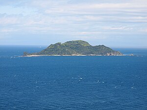 高島