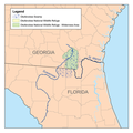 Okefenokee