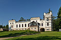 * Nomination Sõmerpalu manor main building --Iifar 18:32, 6 October 2012 (UTC) * Promotion Good quality. --Poco a poco 22:29, 6 October 2012 (UTC)