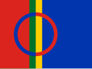 Sami nationalism (parts of Norway, Sweden, Finland and Russia)